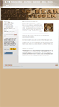 Mobile Screenshot of brassbeardeli.com